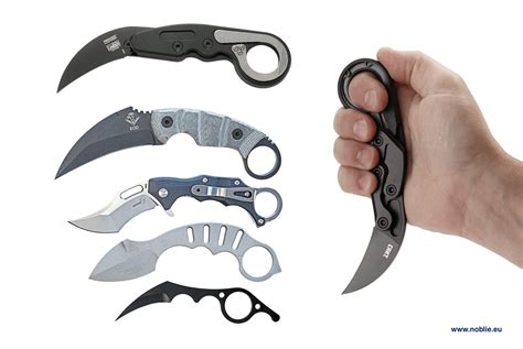 Karambit Knife Wiki