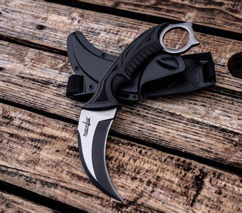 Karambit Knives Uk