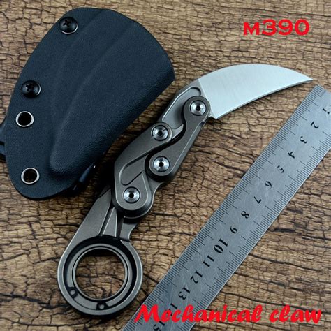 Karambit Knives With Sheath