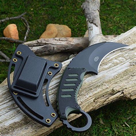 Karambit Neck Knife Amazon