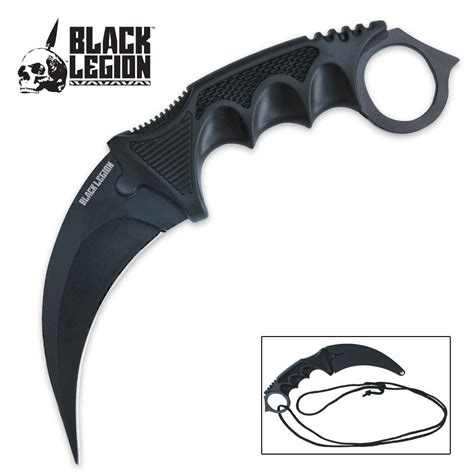 Karambit Ninja Knife