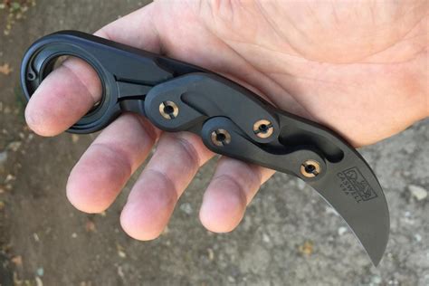 Karambit Utility Knife