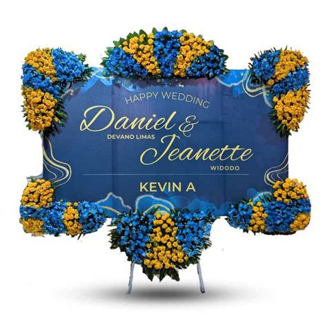 Karangan Bunga Virtual: Pesan Bunga Mudah dan Aman!