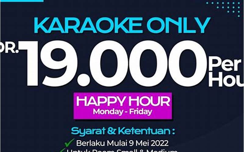 Karaoke Bandung