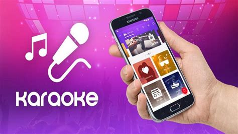 Karaoke Anywhere Aplikasi Karaoke Android Terbaik Offline