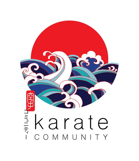 Karate community
