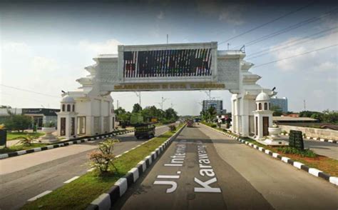 Karawang Attractions