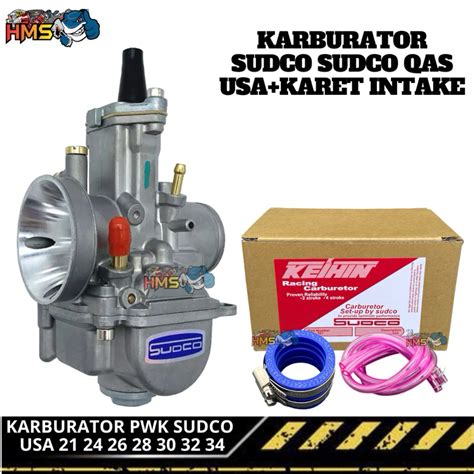 Perbedaan Karbu PE dan PWK?