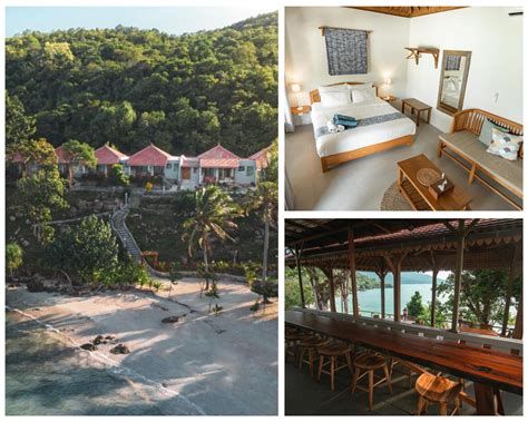 Karimunjawa accommodation