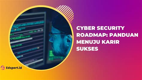 Karir Cyber Security: Strategi & Prospek Terbaik