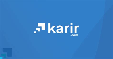Logo Karir.com