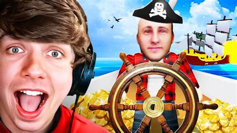 Karl Jacobs Takes Over Roblox Blox Fruits - YouTube