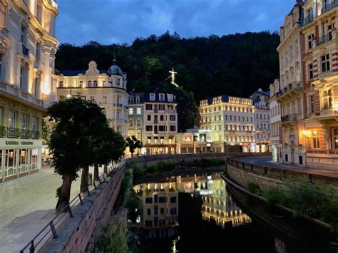 Karlovy Vary Hidden Gems