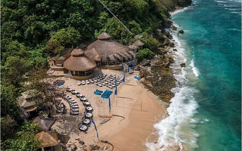 Karma Beach Club Bali: The Ultimate Beach Destination In Indonesia