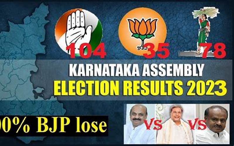 Karnataka Elections Opinion Polls