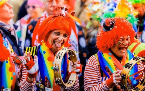 Karneval Bilder