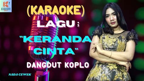 Karoke Dangdut