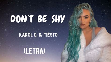 Tiësto & KAROL G Don't Be Shy Ableton Template (Dance) Top Music Arts
