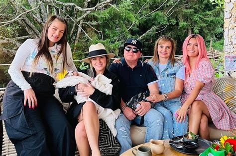 The Inspiring Journey of Karol G: Insights into the Root of Her Success with Doting Parents by Her Side