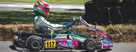 Karting Packages