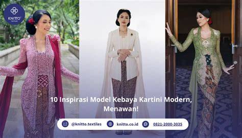 Kartini Modern