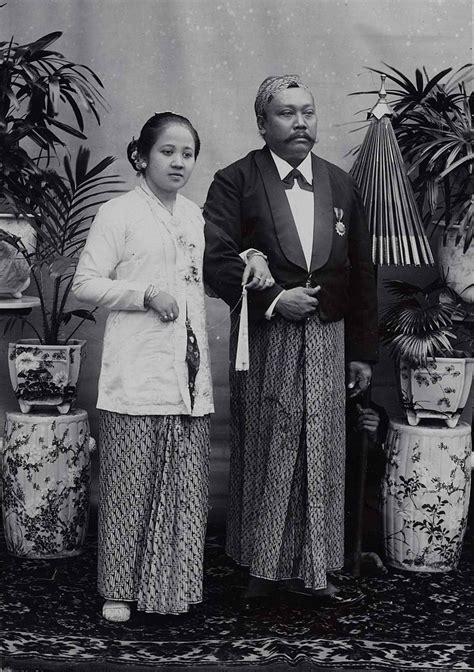 Kartini and other indigenous women
