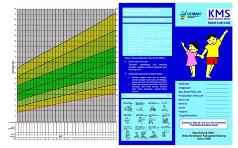 Kartu Menuju Sehat Pdf
