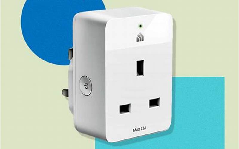 Kasa Smart Plug Configuration