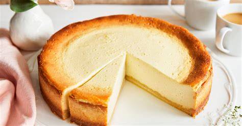 Kasekuchen Rezept