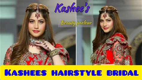 Kashee Hair Style Facebook