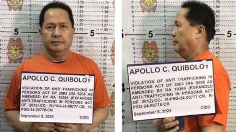 Kaso Laban sa Trespassing