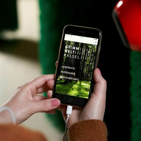 Kassel Audio Guide