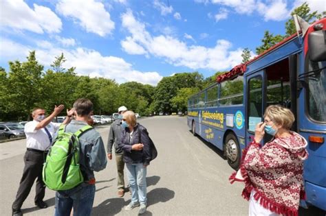 Kassel Dialect Tour City Tour on Wheels: A Review