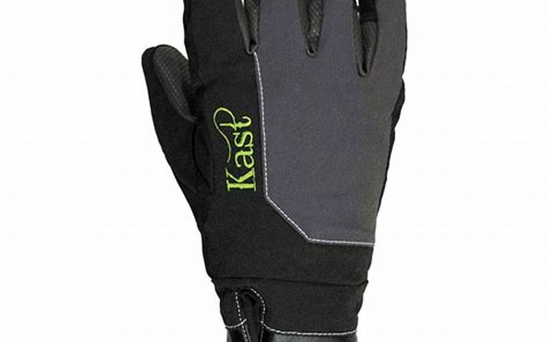 Kast Steelhead Glove