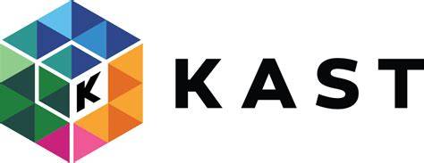Kast Logo