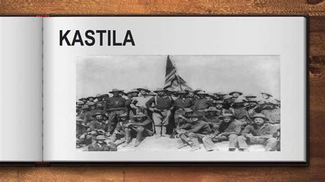Kastila