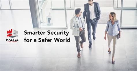 Kastle Systems: How it works