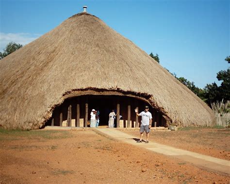 Kasubi Tombs Uganda