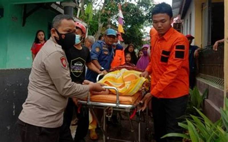 Kasus Membunuh Orang Karena Membela Diri Di Indonesia