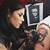 Kat Von D Portrait Tattoo