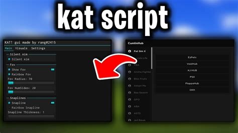 Kat Script Pastebin Aimbot