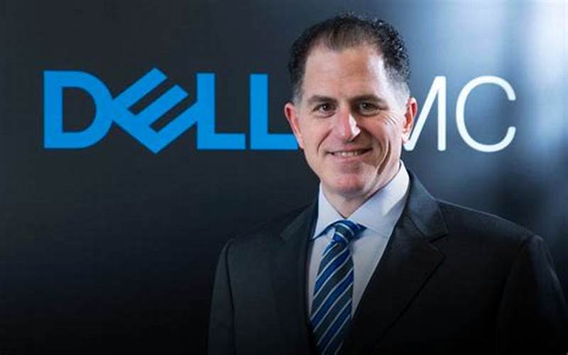 Kata Kata Michael Dell - Perkembangan Teknologi