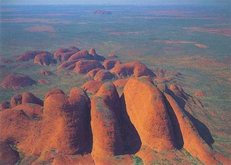 Kata Tjuta