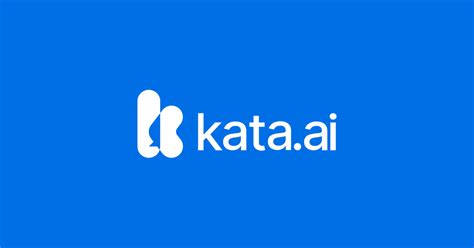 Kata.ai