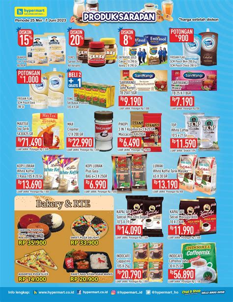 Katalog Promo Hypermart