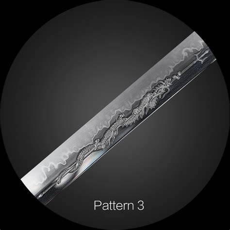Katana Engraving