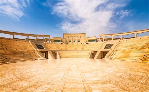 Katara Amphitheatre