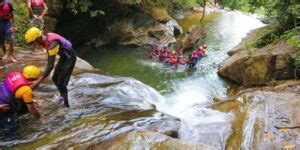 Kataran Oya Experience