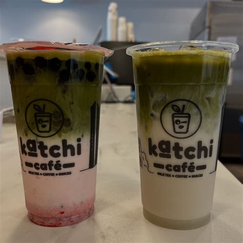 Katchi Cafe Lloydminster