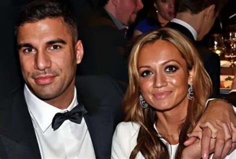 Unveiling the Enigmatic Roots of Kate Abdo: A Glimpse into the Proud Heritage of the Resplendent Broadcaster's Parents